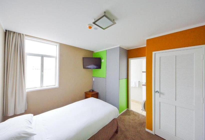 Номер Стандарт Индивидуальный, The Grosvenor