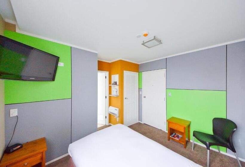 Номер Стандарт Индивидуальный, The Grosvenor