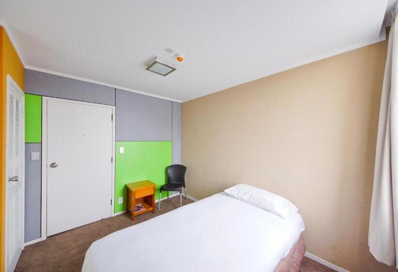 Номер Стандарт Индивидуальный, The Grosvenor