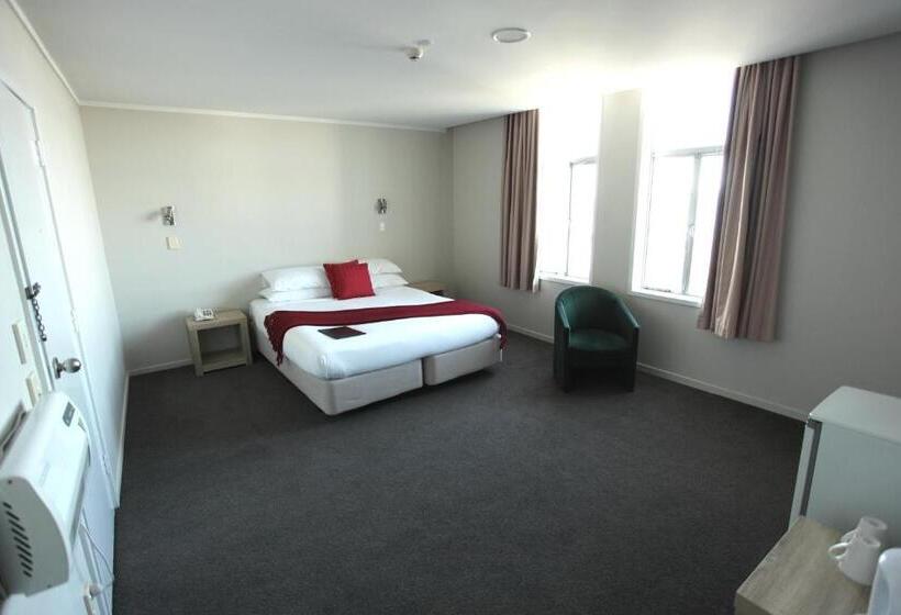 Стандартный Номер Кровать Кинг, The Grosvenor