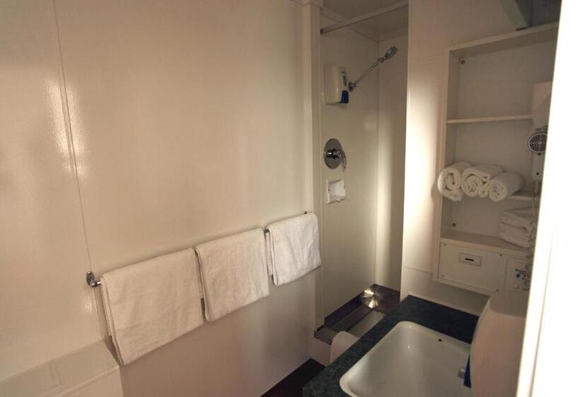 Стандартный Номер Кровать Кинг, The Grosvenor