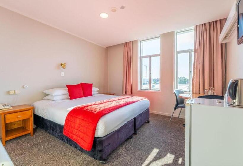 Номер Superior Кровать Кинг, The Grosvenor