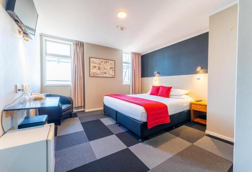 Номер Superior Кровать Кинг, The Grosvenor