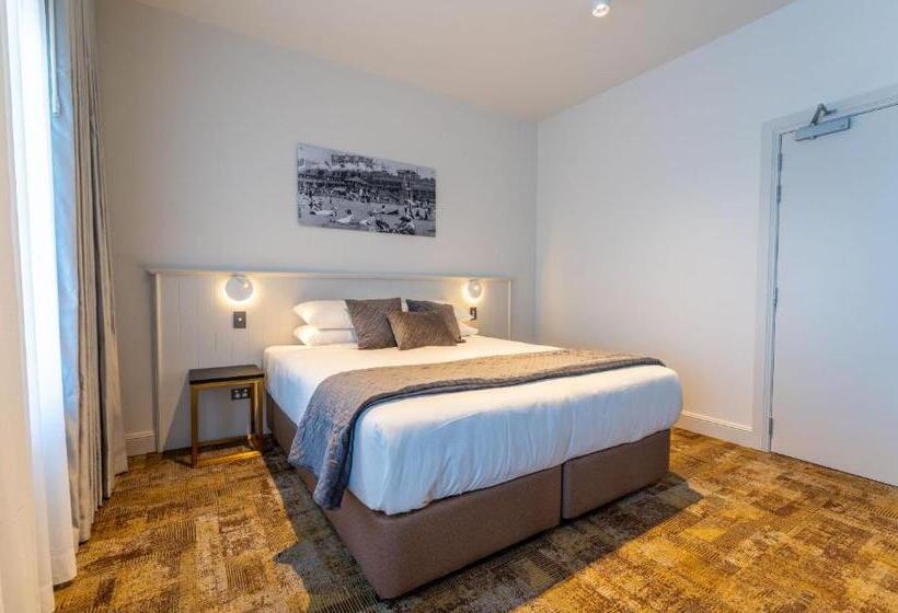 Люкс, The Grosvenor