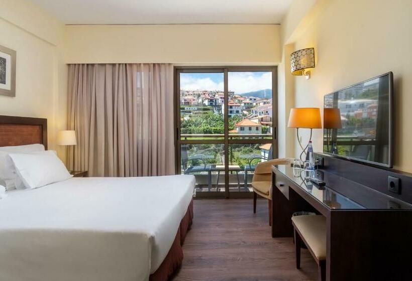 اتاق استاندارد با چشمانداز کوهستان, Tui Blue Gardens  Adultsonly  Savoy Signature