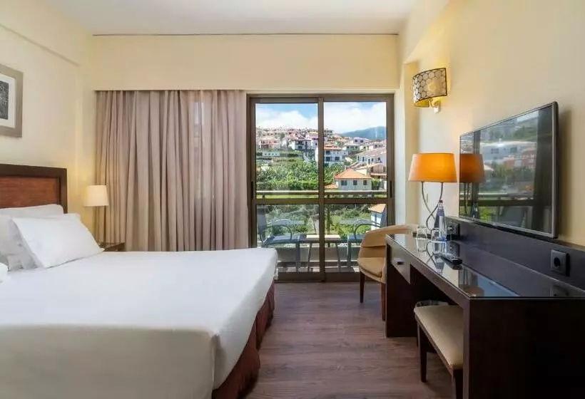 اتاق استاندارد با چشم‌انداز کوهستان, Tui Blue Gardens  Adultsonly  Savoy Signature