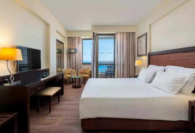 اتاق استاندارد با چشم‌انداز دریا, Tui Blue Gardens  Adultsonly  Savoy Signature