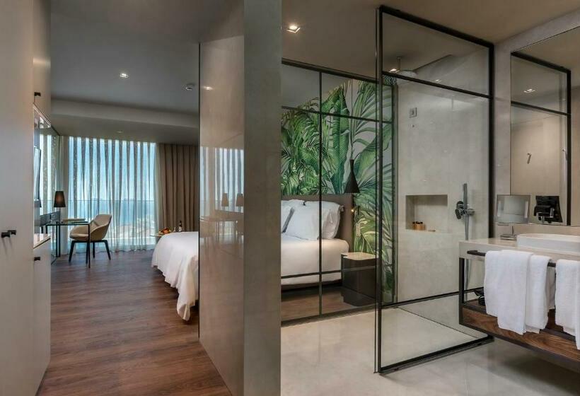 اتاق لوکس, Tui Blue Gardens  Adultsonly  Savoy Signature