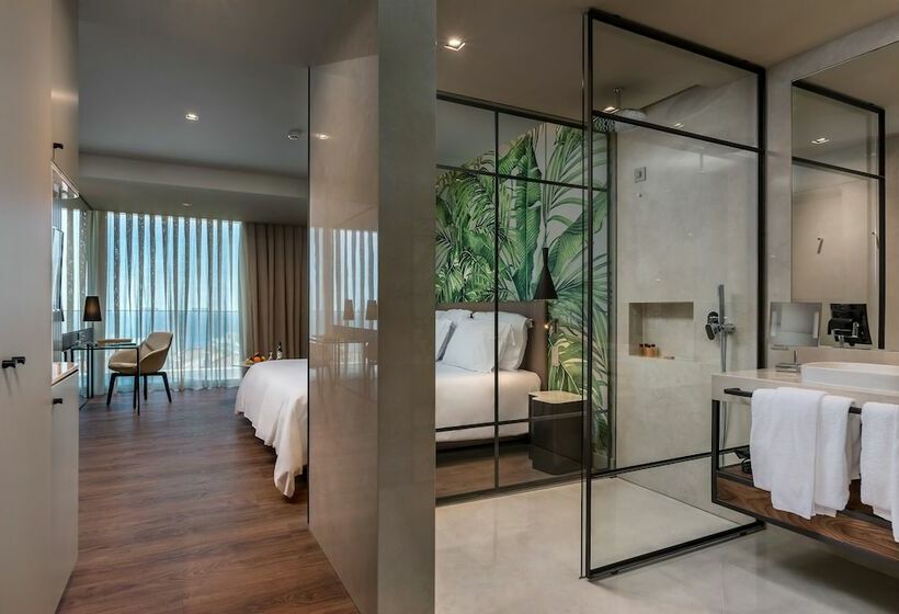 اتاق لوکس, Tui Blue Gardens  Adultsonly  Savoy Signature