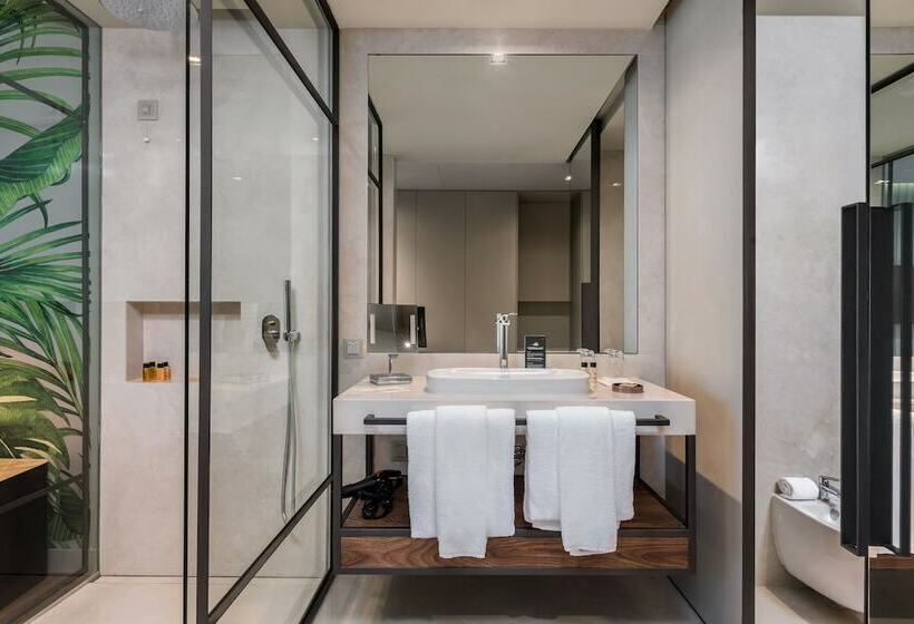 Номер Deluxe, Tui Blue Gardens  Adultsonly  Savoy Signature