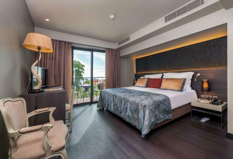 اتاق سوپریور, Tui Blue Gardens  Adultsonly  Savoy Signature