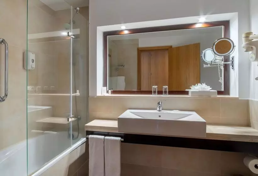 اتاق لوکس, Tui Blue Gardens  Adultsonly  Savoy Signature