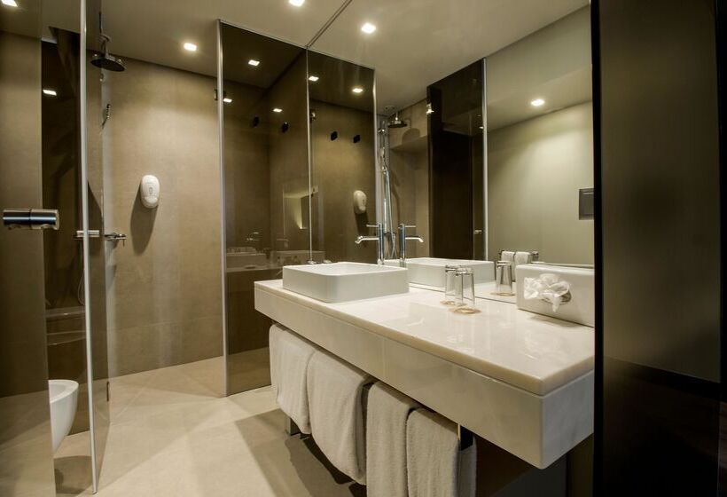 اتاق لوکس, Tui Blue Gardens  Adultsonly  Savoy Signature