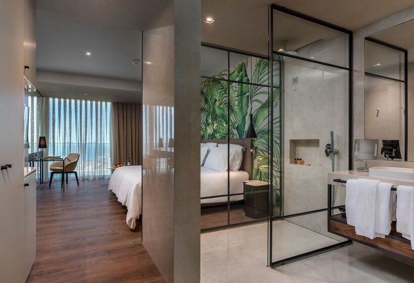 Номер Deluxe, Tui Blue Gardens  Adultsonly  Savoy Signature