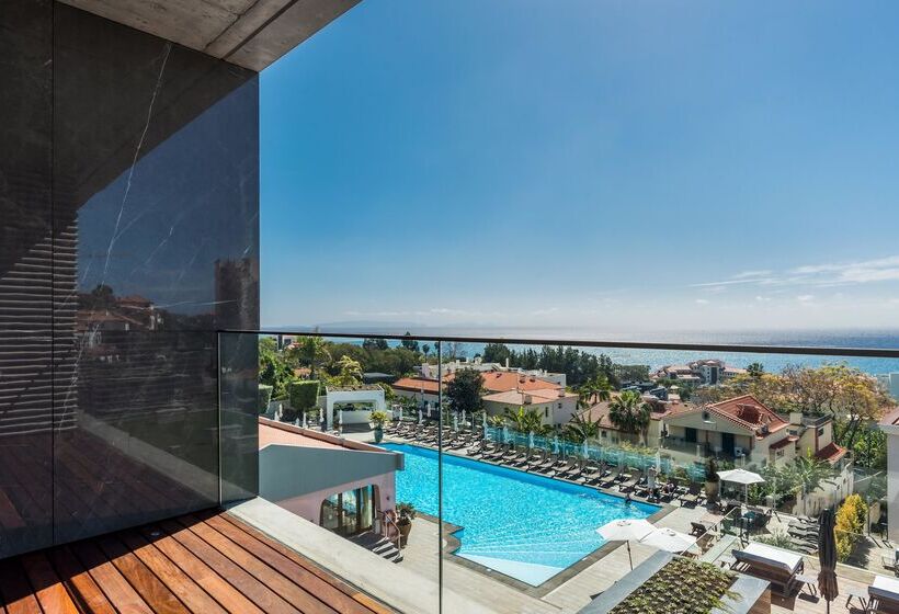 اتاق لوکس, Tui Blue Gardens  Adultsonly  Savoy Signature