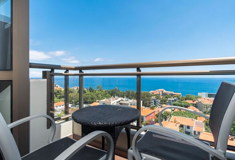 اتاق استاندارد با چشمانداز دریا, Tui Blue Gardens  Adultsonly  Savoy Signature