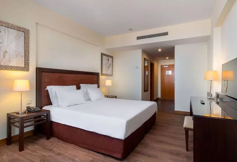 اتاق استاندارد با چشم‌انداز کوهستان, Tui Blue Gardens  Adultsonly  Savoy Signature