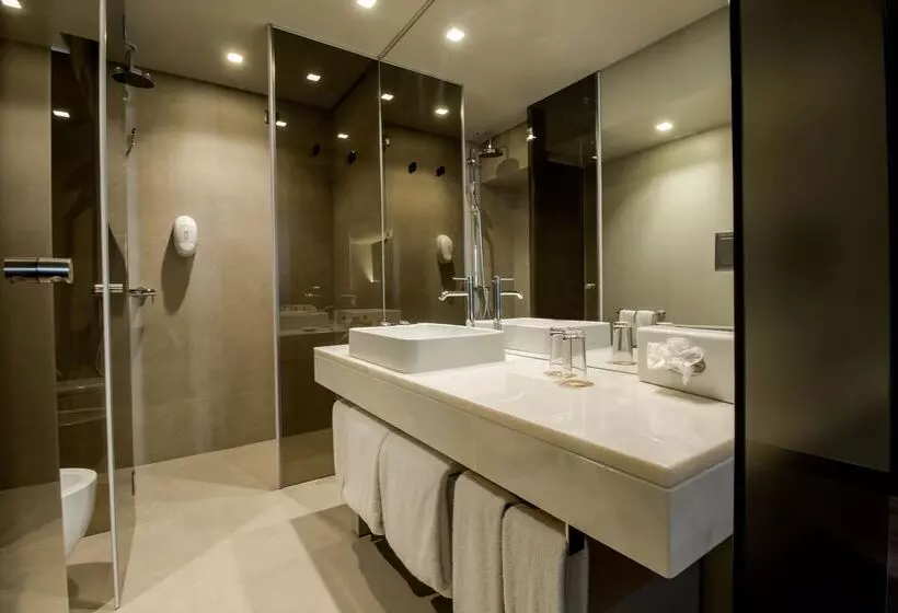 اتاق استاندارد با چشم‌انداز کوهستان, Tui Blue Gardens  Adultsonly  Savoy Signature