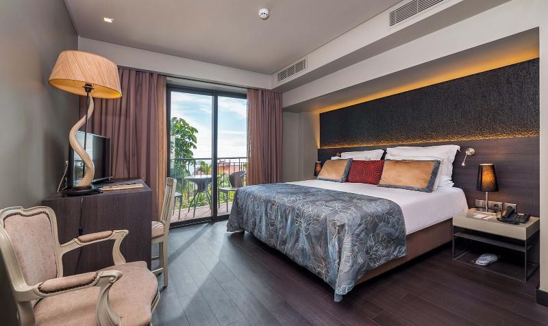 اتاق سوپریور, Tui Blue Gardens  Adultsonly  Savoy Signature