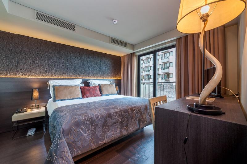 Номер Superior, Tui Blue Gardens  Adultsonly  Savoy Signature