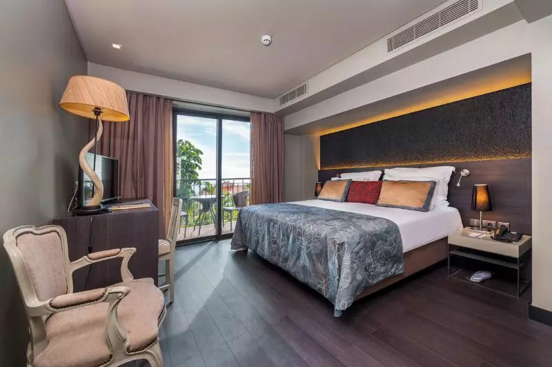 اتاق سوپریور, Tui Blue Gardens  Adultsonly  Savoy Signature