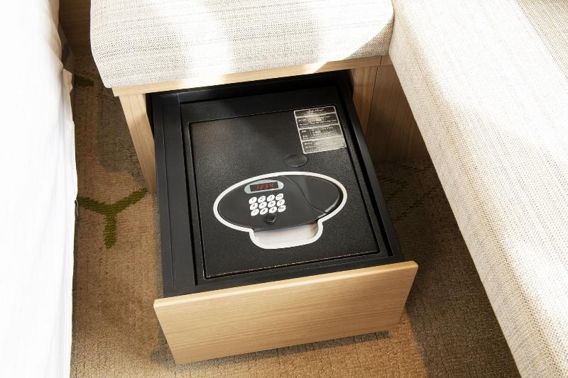 اتاق لوکس, Tui Blue Gardens  Adultsonly  Savoy Signature