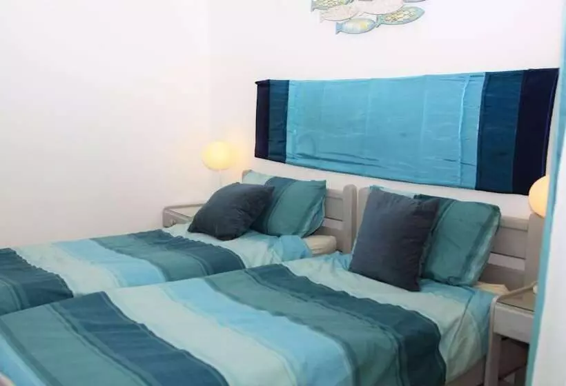 آپارتمان 1 خوابه, Luz Ocean Club Apartments