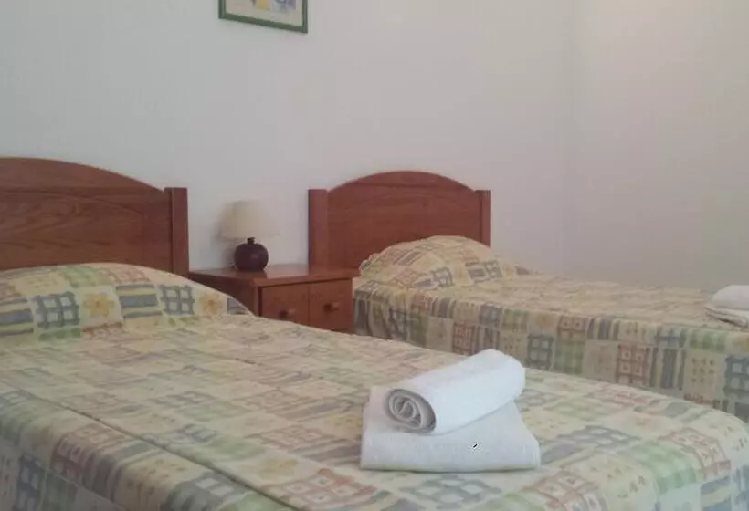 آپارتمان 1 خوابه, Luz Ocean Club Apartments
