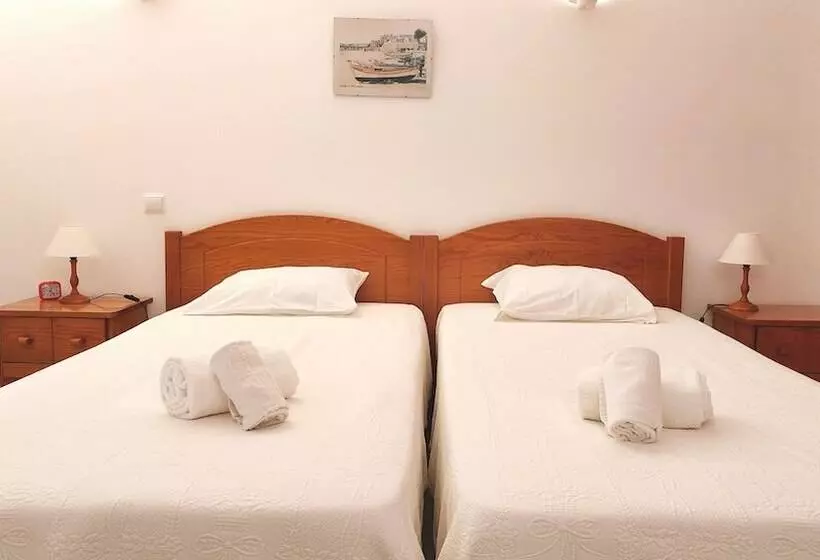 آپارتمان 1 خوابه, Luz Ocean Club Apartments