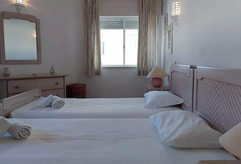 آپارتمان 2 خوابه, Luz Ocean Club Apartments