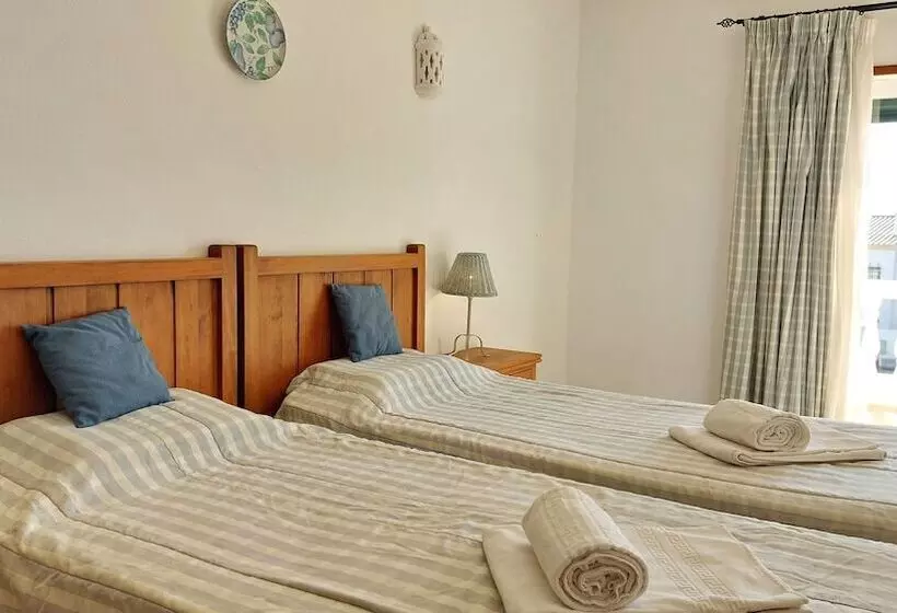 آپارتمان 2 خوابه, Luz Ocean Club Apartments