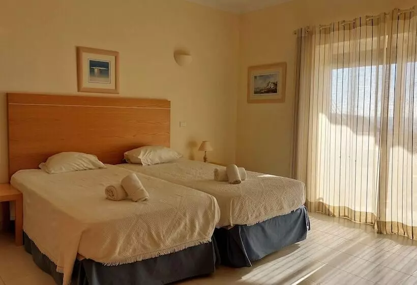 آپارتمان 2 خوابه, Luz Ocean Club Apartments