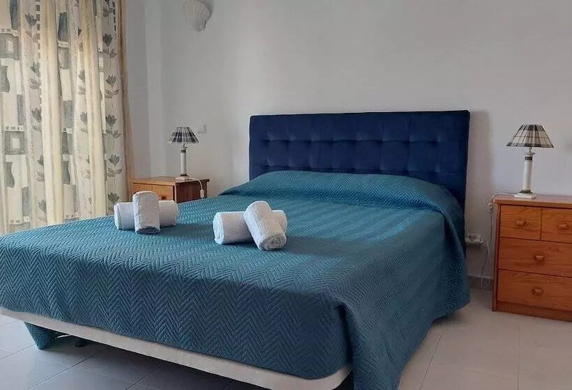 آپارتمان 2 خوابه, Luz Ocean Club Apartments