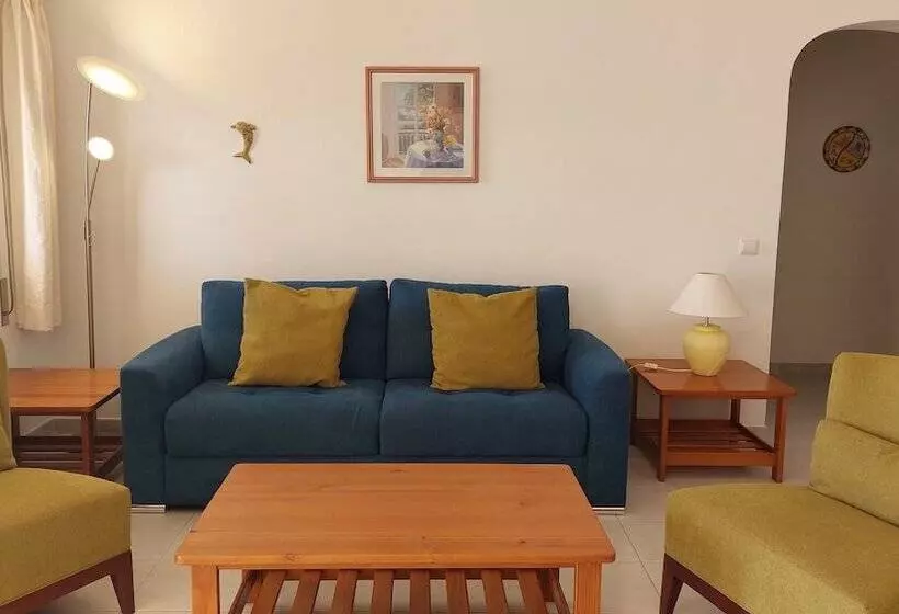 آپارتمان 2 خوابه, Luz Ocean Club Apartments
