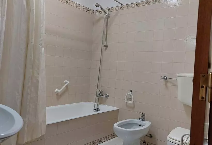 آپارتمان 1 خوابه, Luz Ocean Club Apartments