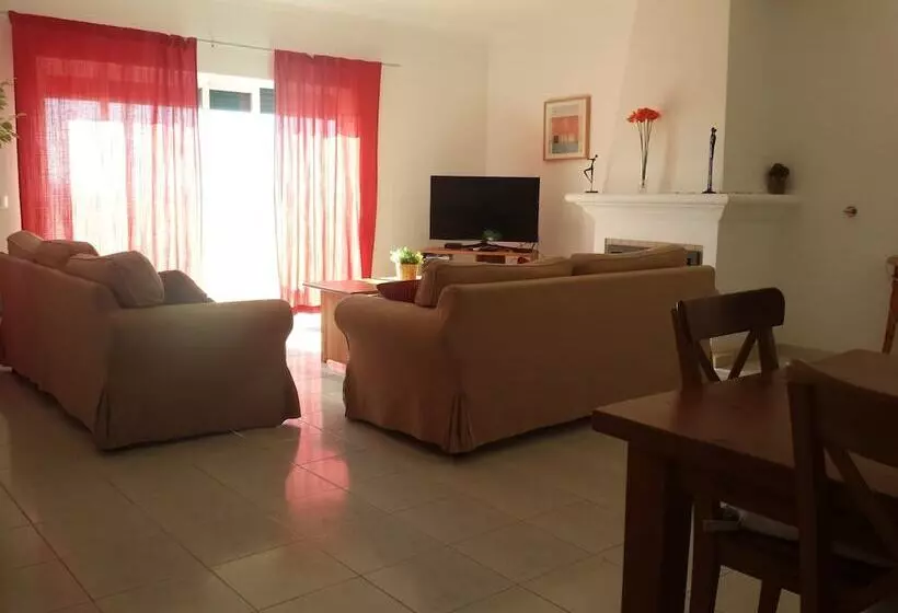 آپارتمان 2 خوابه, Luz Ocean Club Apartments