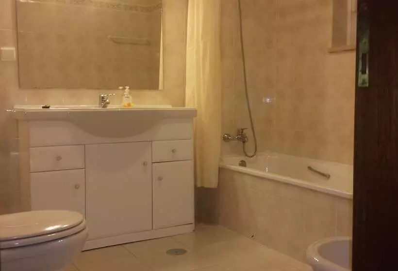 آپارتمان 2 خوابه, Luz Ocean Club Apartments