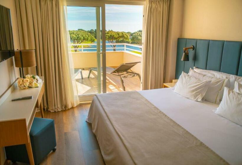 발코니가 있는 스위트, Onyria Quinta Da Marinha