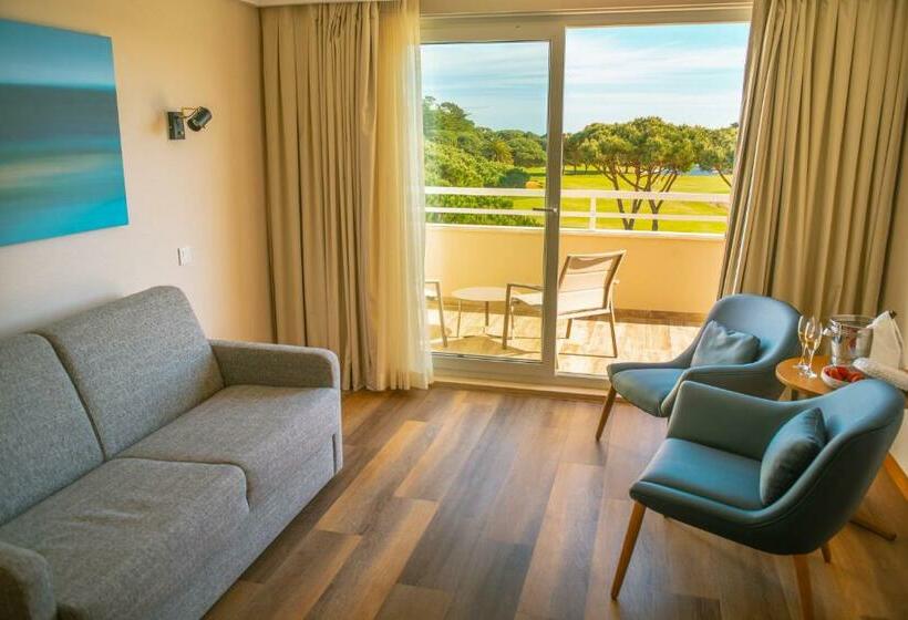 带阳台套房, Onyria Quinta Da Marinha