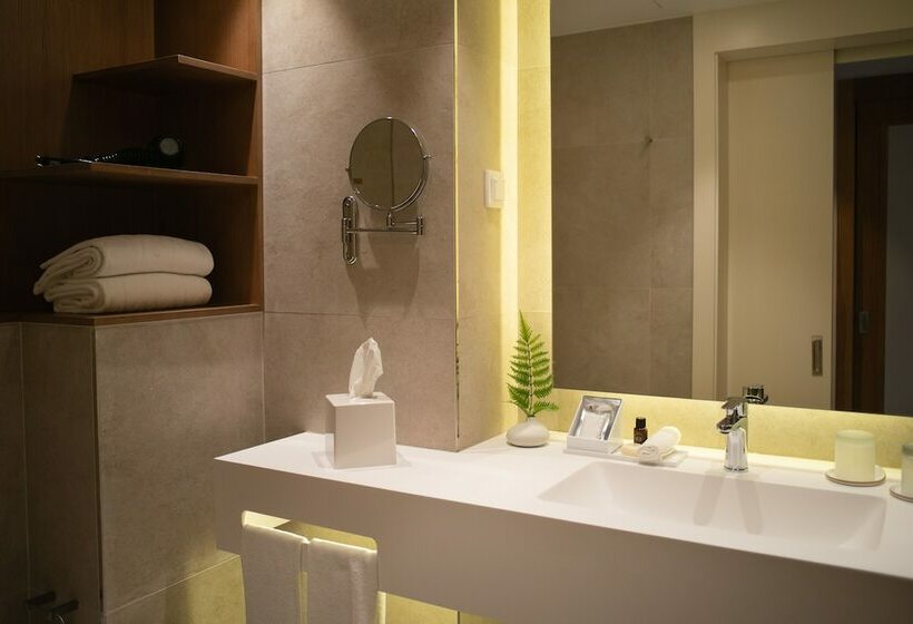 带阳台套房, Onyria Quinta Da Marinha