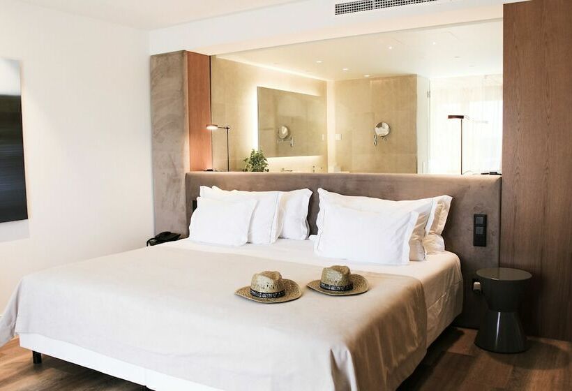 带阳台套房, Onyria Quinta Da Marinha