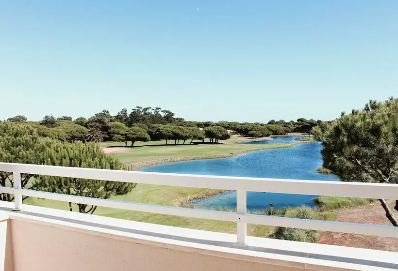 Sviitti Parveke, Onyria Quinta Da Marinha