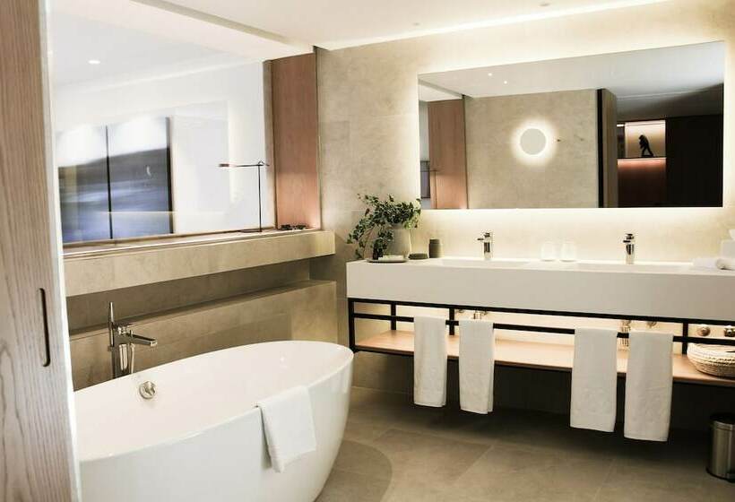 带阳台套房, Onyria Quinta Da Marinha