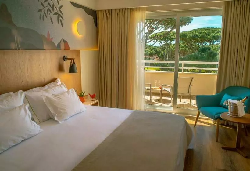 Superior-huone, Onyria Quinta Da Marinha