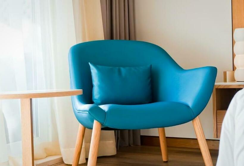 高级大房间, Onyria Quinta Da Marinha