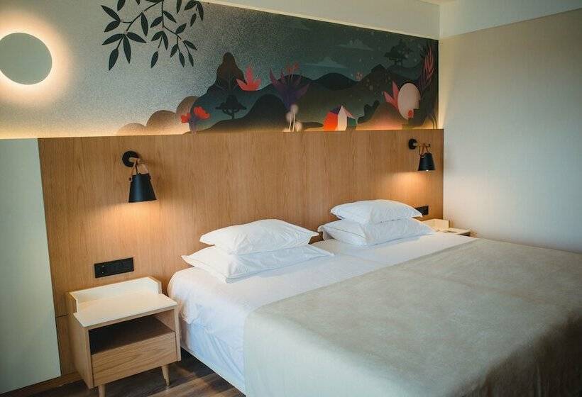 高级三人间, Onyria Quinta Da Marinha