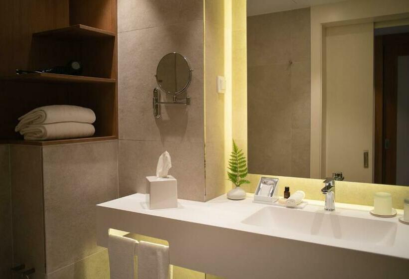 家庭间, Onyria Quinta Da Marinha