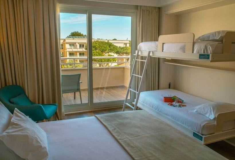 家庭间, Onyria Quinta Da Marinha