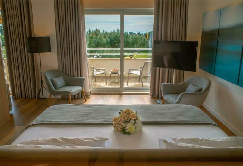 高级套房, Onyria Quinta Da Marinha