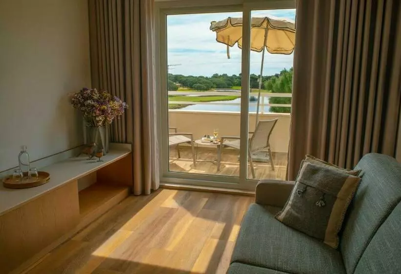Superior-sviitti, Onyria Quinta Da Marinha